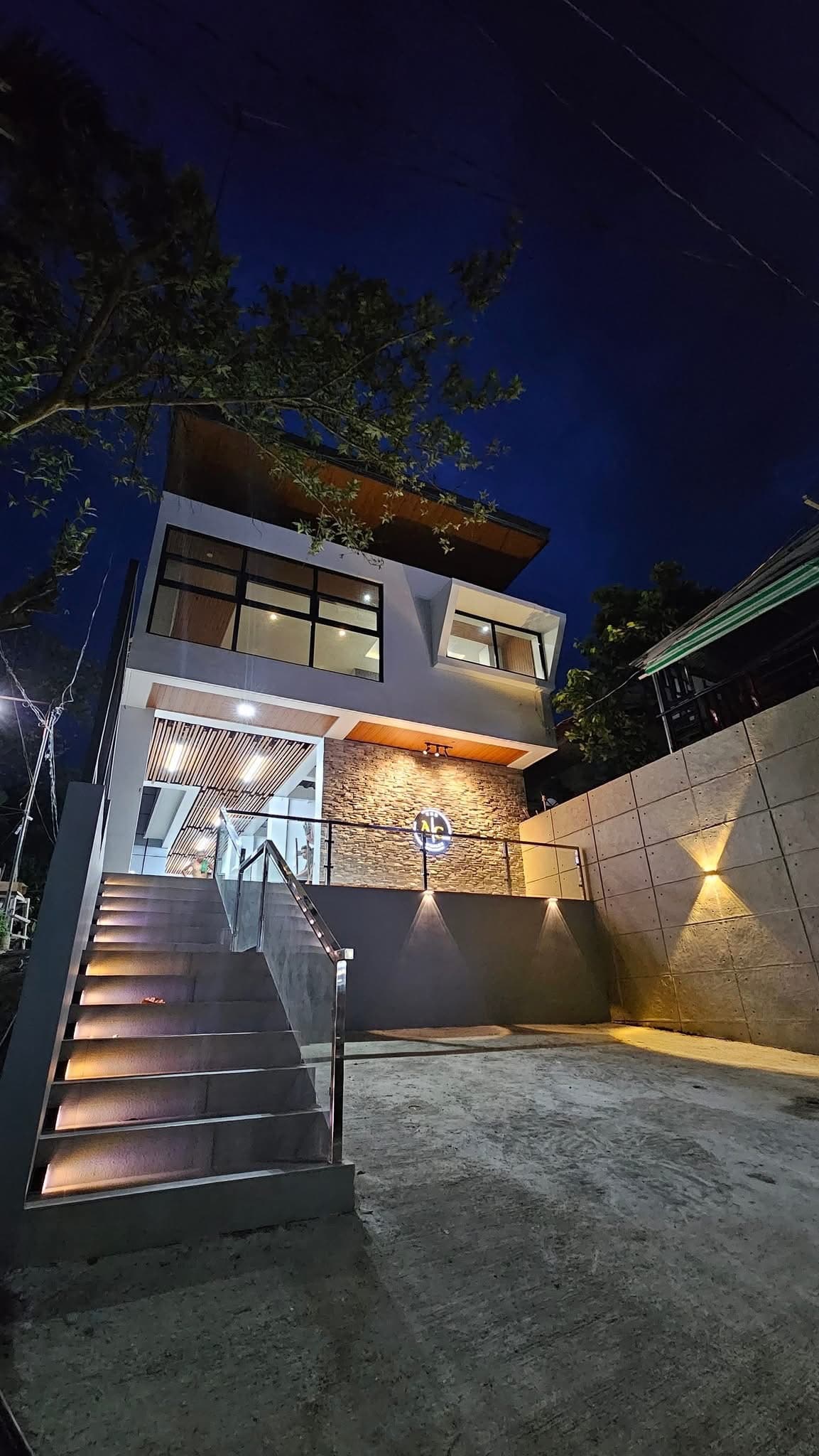 Commercial Space for Lease in Janiuay Iloilo property photo