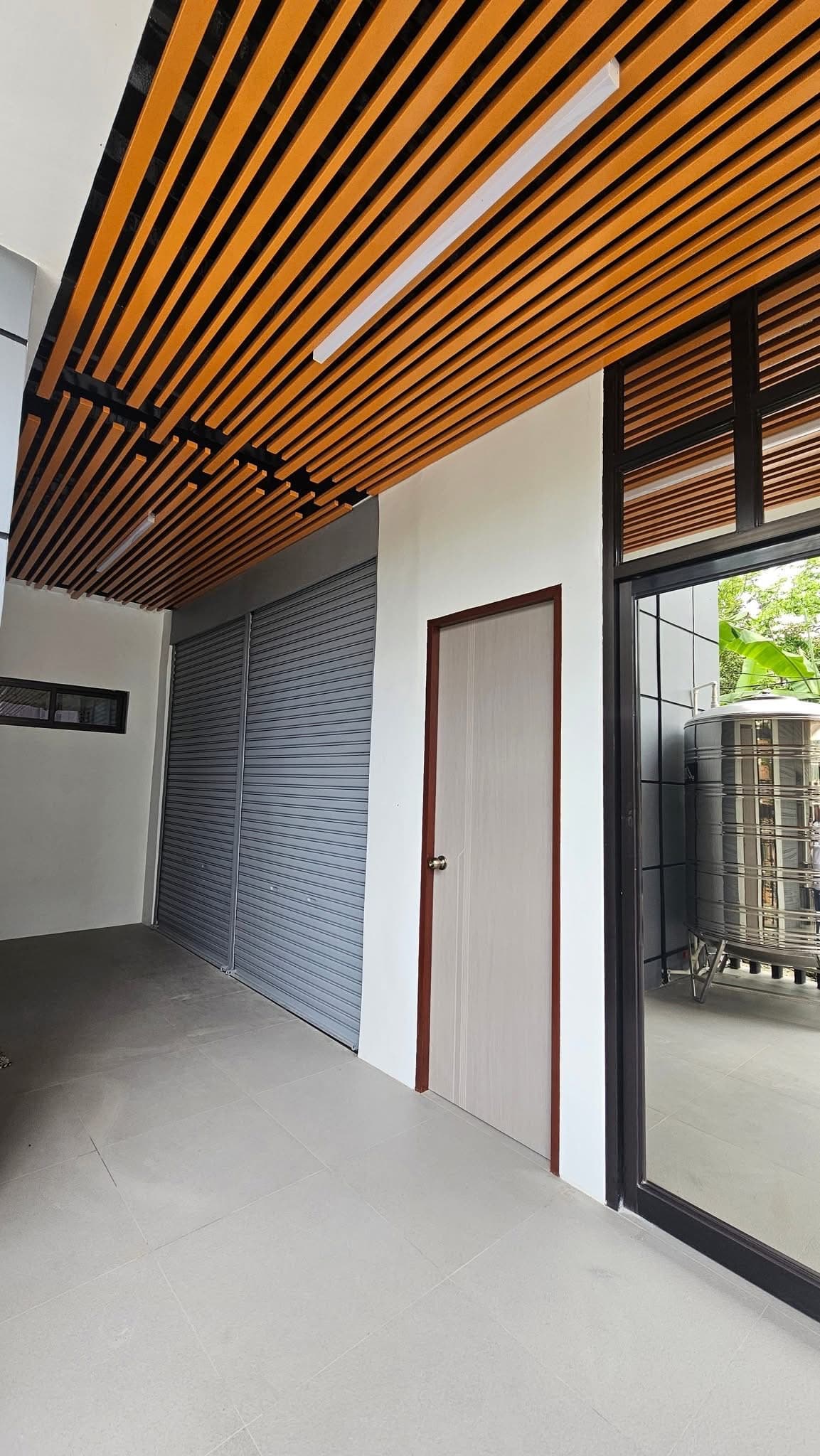 Commercial Space for Lease in Janiuay Iloilo