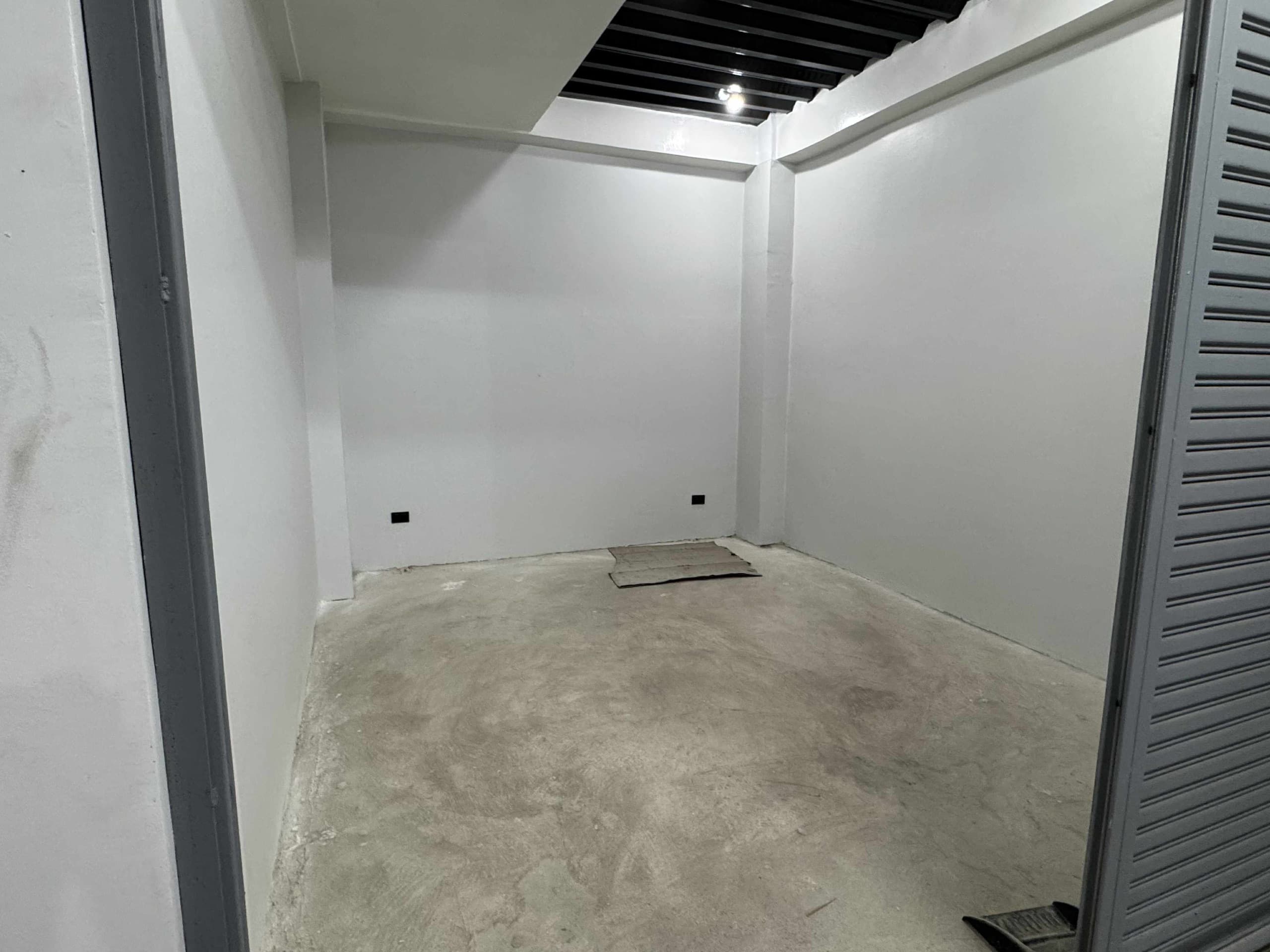 Commercial Space for Lease in Janiuay Iloilo